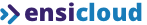 logo Ensicloud color